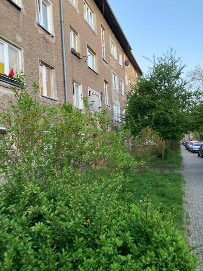 Apartament Ksieze Male Вроцлав Екстериор снимка